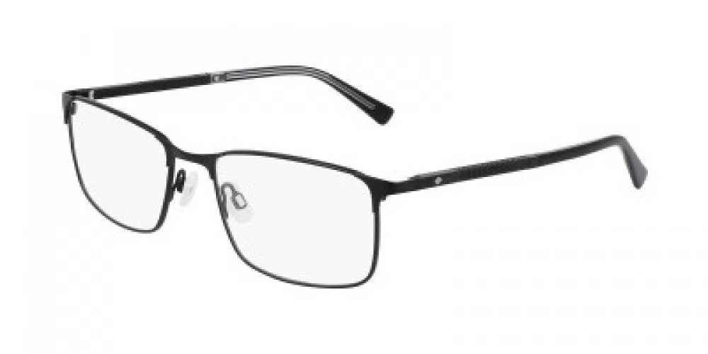 Joseph Abboud JA4115 Eyeglasses - view 2